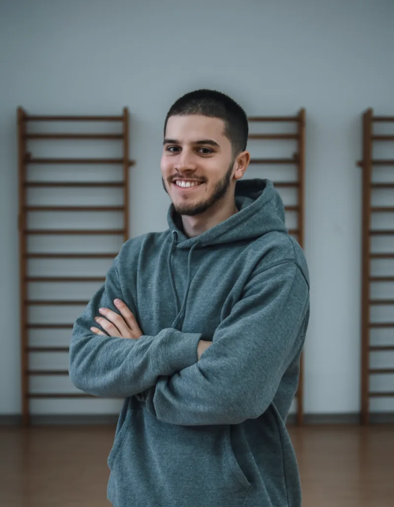 Deniz Yıldırım — Studio lead Wandsbek · Hip Hop, House
